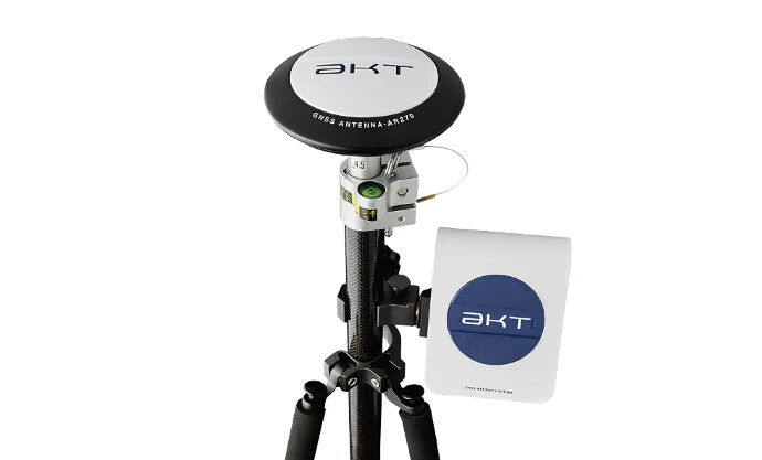 SmartConstruction Rover